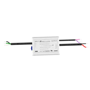 Alimentatore Led 30W 40W 50W 60W 75W 80W IP67 impermeabile 0-10V PWM resistenza Driver Led dimmerabile