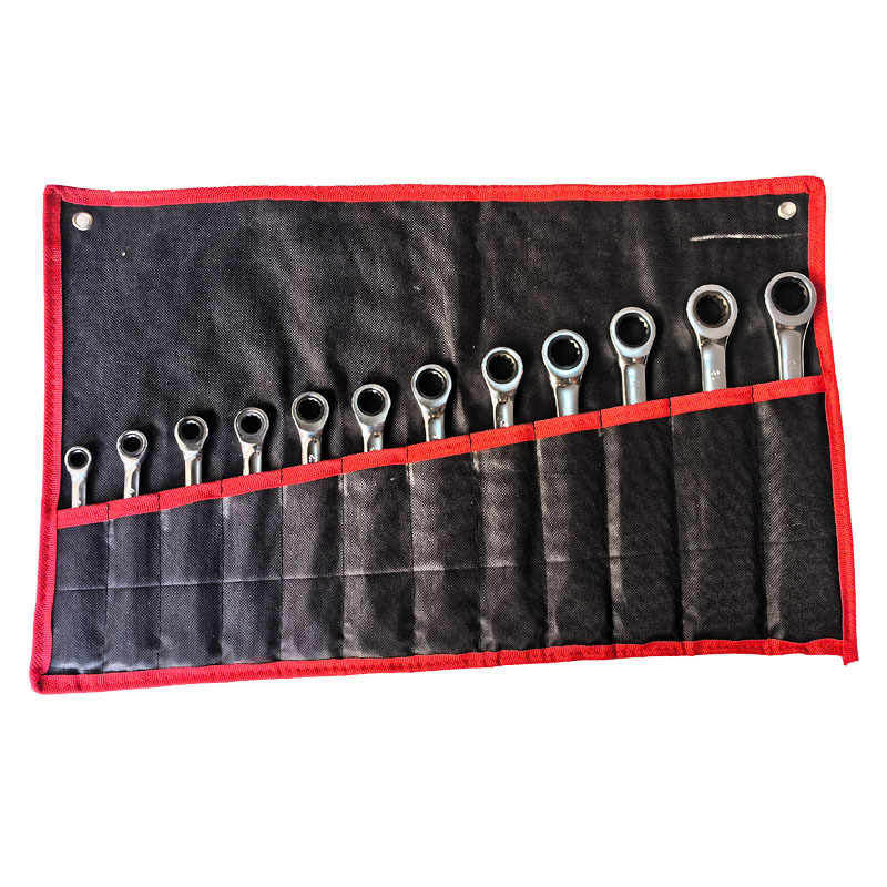 Pack de sacs à tête fixe 12 pièces