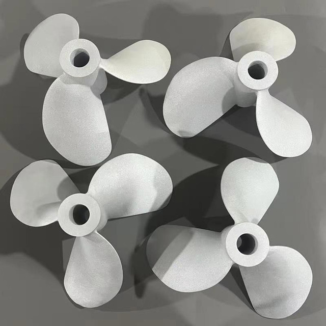 SLM/DMLS Metal 3D Printing: Where Precision Meets Affordability