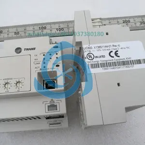 Trane MOD01628 Adaptiview Uc800 Controller X13651144010