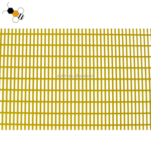 Nữ Hoàng 8 khung nhựa Bee excluder Điều kiện Mới PP chất liệu không bao gồm Nữ Hoàng Bee - Product Image 4