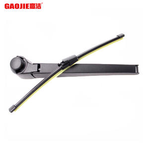 Conjunto de Brazo de Limpiaparabrisas Trasero Gaojie de 355 mm para Volkswagen Sharan 2002-2010, Limpiaparabrisas para Automóvil - Product Image 4