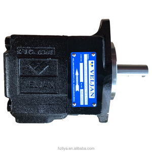 ปั๊มน้ำมันแบบใบพัด VT6C VT6CSH VT6D VT6E VT6CM ของแท้นำเข้าจากอินเดีย Viking VELJAN VT6C-015/B15/Y15-1R00/01/02/03-B1/4/5 - Product Image 2
