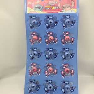 Bán chạy nhất kẹo Gyro lấp lánh, kẹo Gyro ngón tay, kẹo mút phát sáng vui nhộn, chơi kẹo sáng tạo, kẹo trẻ em - Product Image 3