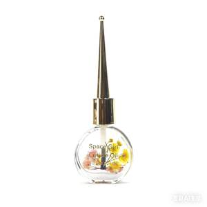 น้ำมันบำรุงเล็บสูตรใหม่ 12 กลิ่น OEM Blossom ซ่อมแซมเล็บแบน น้ำมันธรรมชาติ กลิ่นหอม น้ำมันบำรุงหนังกำพร้าผสมดอกไม้จริง ขายส่ง - Product Image 5