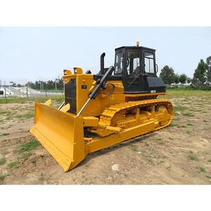 Bulldozer Haitui HD16 de Alta Calidad, 160HP, con Orugas Reforzadas, en Venta - Product Image 1