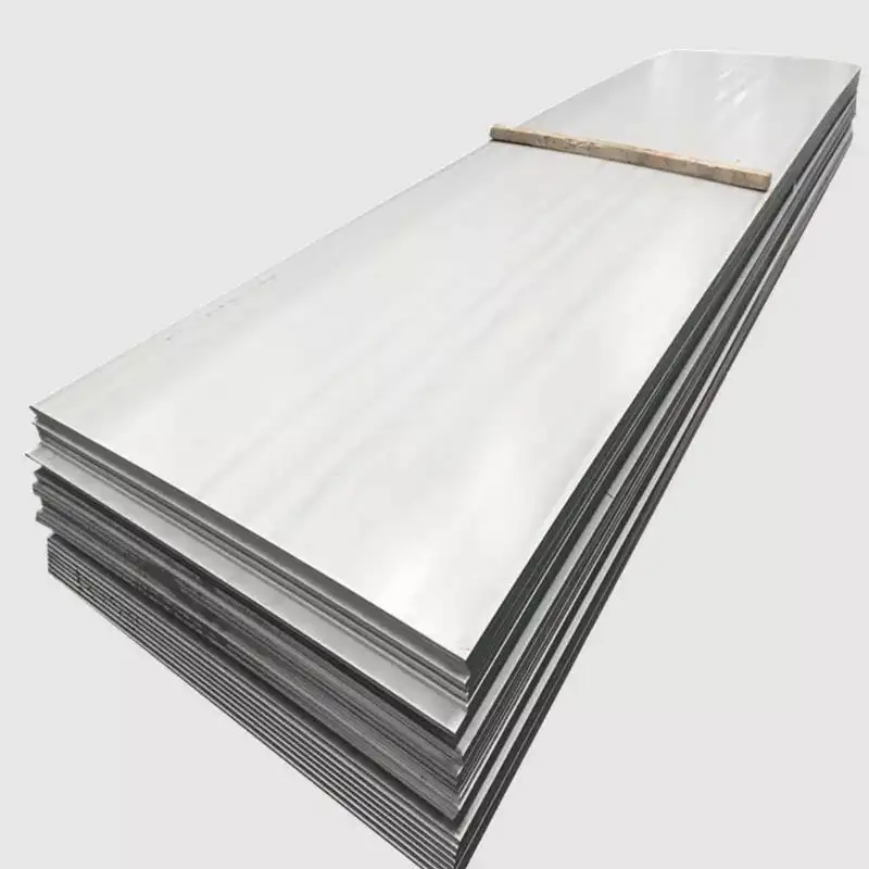 Chinese Factory AiSi standardgrade Wholesale type 2B 201 304 316L 430 stainless steel sheet/plate