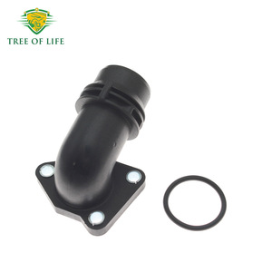 Conector de Manguera de Radiador Tree Of Life 11531743329 para BMW, Pieza de Repuesto para Sistema de Refrigeración - Product Image 1