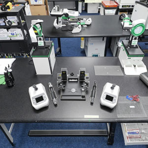 Système d'exploitation microscopique ICSI IVF PGT - Product Image 1