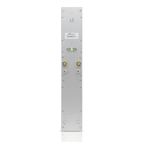 Antenne omnidirectionnelle PtMP Ubiquitis AM-5G17-90 16dBi 5GHz à double polarisation avec PoE, neuve