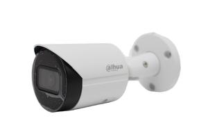 Caméra réseau Dahua originale IPC-HFW2431S-S-S2 4MP 30m IR à focale fixe Bullet WizSense Protection IP67 PoE - Product Image 6