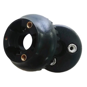 Nhà sản xuất thiết kế tùy chỉnh thực hiện các bộ phận nhựa giá rẻ các sản phẩm nhựa ép phun - Product Image 6