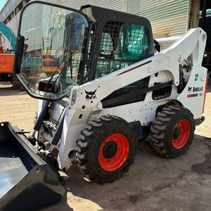 زلق مستعمل بعلامة تجارية أصلية S770 الولايات المتحدة الأمريكية في حالة جيدة للبيع - Product Image 6