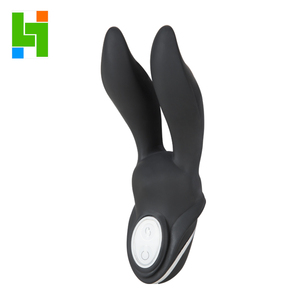 Brinquedo Sexual com 7 Modos de Função Vibrador de Silicone para Ponto G Sem Bateria - Product Image 4