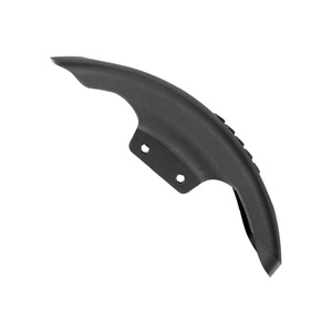 Guardabarros Trasero para Scooter Eléctrico KuKirin A1, Protección Contra Salpicaduras de Agua y Lodo, Accesorio para Scooter - Product Image 6