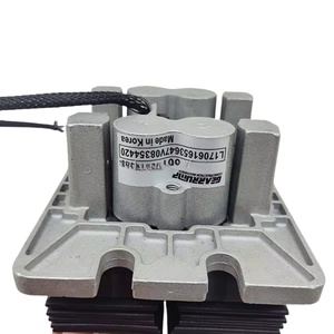 561-7001 Control Group Pedal 5617001 <b>Pilot</b> Valve for E323G E330GC E336GC E345GC E349GC - Product Image 3