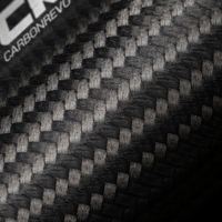 Guidon de trottinette électrique Carbonrevo réglable en hauteur, barre de direction facile à installer, compatible, haute qualité