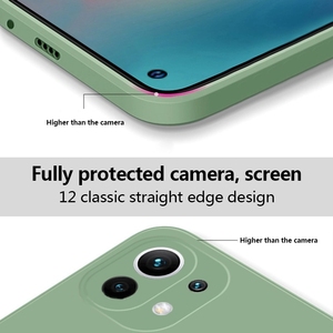 Coque de téléphone pour Xiaomi <span class=keywords><strong>Mi</strong></span> Note <span class=keywords><strong>10</strong></span> Lite, Coque arrière Flexible en Silicone, Tpu, pour <span class=keywords><strong>Mi</strong></span> Note <span class=keywords><strong>10</strong></span> Lite - Product Image 5