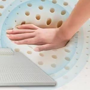 Materasso in lattice naturale thailandese 100% - Product Image 2