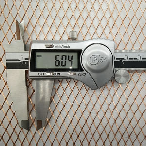 מורחב נחושת רשת/מורחב פליז רשת/מורחב זרחן רשת - Product Image 3