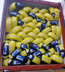 Pneus de camionnette écologiques en gros ECO-ACE - Product Image 3