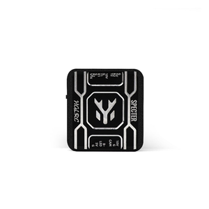 <span class=keywords><strong>HGLRC</strong></span> SPECTER <span class=keywords><strong>F722</strong></span> Mini MPU6000 Gyro HD/VTX ฟรีสไตล์/เรซซิ่ง FPV ตัวควบคุมการบิน FC อะไหล่โดรน - Product Image 1