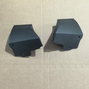 Front Fender <b>Corner</b> <b>Protectors</b> For NX260 Scooter 76901 76902 78020 Replacement Parts - Product Image 4