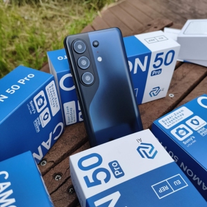 Camon 50 Pro, Teléfonos Móviles Android 15/16/17, Smartphone Android 5G Ultra, Teléfonos Portátiles - Product Image 5