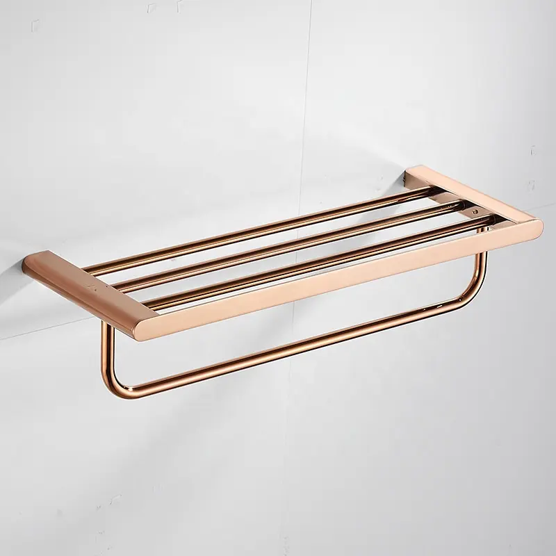 gold(Towel rack)
