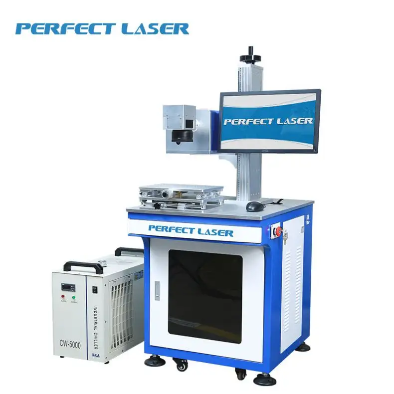 Goede Service Voor Laser Graveermachine Voor Glasvezel Met Hoge Kwaliteit
