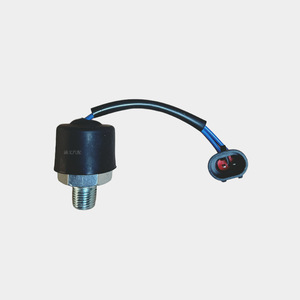 สวิตช์ไฟเบรก JK611Q 3712-00098 สำหรับอะไหล่รถมินิบัสคิงลอง - Product Image 5