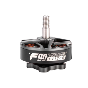 มอเตอร์ไร้แปรงถ่าน T-HOBBY F90 2806.5 KV1300 KV1500 KV1950 5-6S สำหรับโดรน FPV ระยะไกล ฟรีสไตล์ ถ่ายภาพยนตร์ - Product Image 1