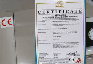 Machine à sceller sous vide pour la viande dinde poulet cuisse poisson foie <span class=keywords><strong>gras</strong></span> pour garder la fraîcheur - Product Image 4