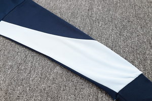 Spedizione gratuita a francia giacca da <span class=keywords><strong>calcio</strong></span> 2024/25 stagione uomo Mappe O.Debele giacca da <span class=keywords><strong>calcio</strong></span> Veste de football - Product Image 3