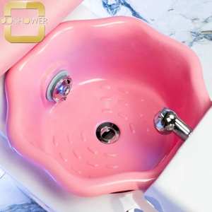 3 tirages fabricant de station d'<span class=keywords><strong>ongle</strong></span> pour la table d'<span class=keywords><strong>ongle</strong></span> multifonctionnelle de couleur rose de table de manucure de couverture en verre - Product Image 6