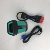 CF C2 ordinateur portable 1005422179 OBD diagnostic 3.1 pour Weichai outil de diagnostic Scanner Interface de diagnostic Diagsmart Cnhtc outil de Diagnostic