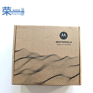 UHF VHF radyo R7 FKP R7 NKP taşınabilir iki yönlü radyo dijital DMR Walkie Talkie Motorola R7 için AES256 şifreleme GPS ile - Product Image 5