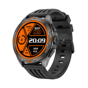 Reloj Inteligente DTM1 con Respuesta a Mensajes de WhatsApp, Presión Arterial, Frecuencia Cardíaca, 4GB de Memoria y Almacenamiento Local - Product Image 2