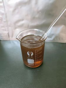 CAS LABSA 96% Orgánico de grado alimenticio e industrial en forma líquida LABSA - Product Image 5