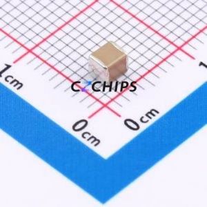 Condensateur SMD (MLCC) GCM32ER71C226ME19K 1210 (Capacité : 22 µF) (Précision : 20 % Tension nominale : 16 V) - Product Image 2