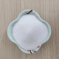 Sable et poudre de silice de haute pureté (99,5 % SiO2) pour la fabrication de moules, la fonderie, le traitement de l'eau, quartz de silice microfin - Grade 400