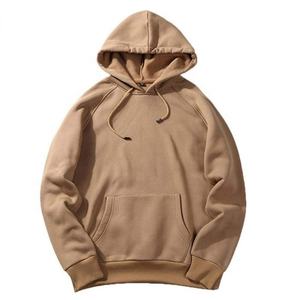 Good Quality Low MOQ Unisex Fleece <b>Hoodie</b> Customized Blank <b>Hoodie</b> - Product Image 1