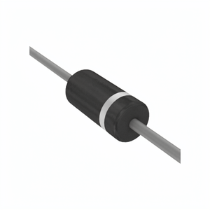 DO-204AC, DO-15, Axial In Stock R4000F-AP Single Diodes Electronic Circuit Components - Product Image 1
