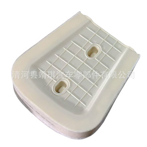 Filtro de aire 4M0133843G para Touareg Cayenne Q8 Audi Bentley tamaño estándar - Product Image 2
