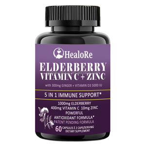 อาหารเสริมทำความสะอาดกรดยูริคสำหรับผู้ใหญ่สนับสนุนสุขภาพข้อต่อและโรคเกาต์แคปซูลทำความสะอาดกรดยูริคที่ดีที่สุด - Product Image 6