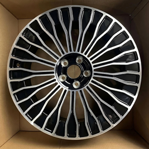En stock, jantes monobloc forgées à profil profond 5x112 17 18 19 20 pouces, jante simple pour BMW Mercedes-Benz Audi - Product Image 3