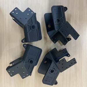 Original un conjunto T40 conector de brazo de avión para T40 piezas de reparación accesorio de Dron agrícola M1 M2 M3 M4 accesorios Agras Z5097 - Product Image 6