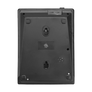 OEM/ODM de bonne qualité, <span class=keywords><strong>téléphone</strong></span> filaire, matériel ABS, <span class=keywords><strong>téléphone</strong></span> <span class=keywords><strong>fixe</strong></span> pour hôtel, <span class=keywords><strong>téléphone</strong></span> de bureau - Product Image 6