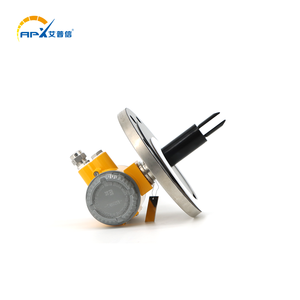 Trực tuyến nồng độ axit clohydric đo mật độ được sử dụng để kiểm soát mật độ trong các giải pháp dược phẩm và hóa chất - Product Image 6