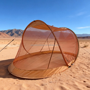 <span class=keywords><strong>Moustiquaire</strong></span> <span class=keywords><strong>Pop</strong></span>-<span class=keywords><strong>up</strong></span> à Prix d'Usine Réel, Portable, Anti-Insectes, pour Camping en Plein Air et Utilisation Commerciale, Tente Extérieure pour 3-4 Personnes - Product Image 2